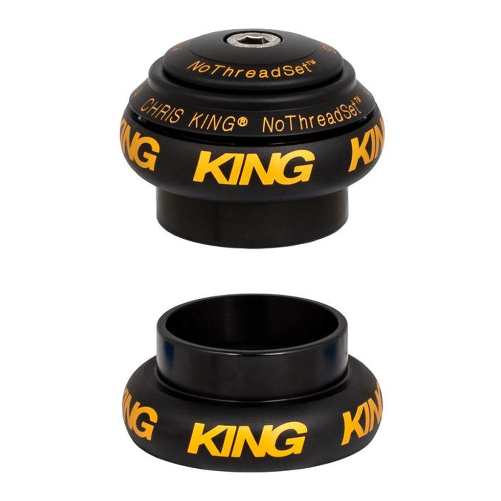 Chris King NoThreadSet Headset