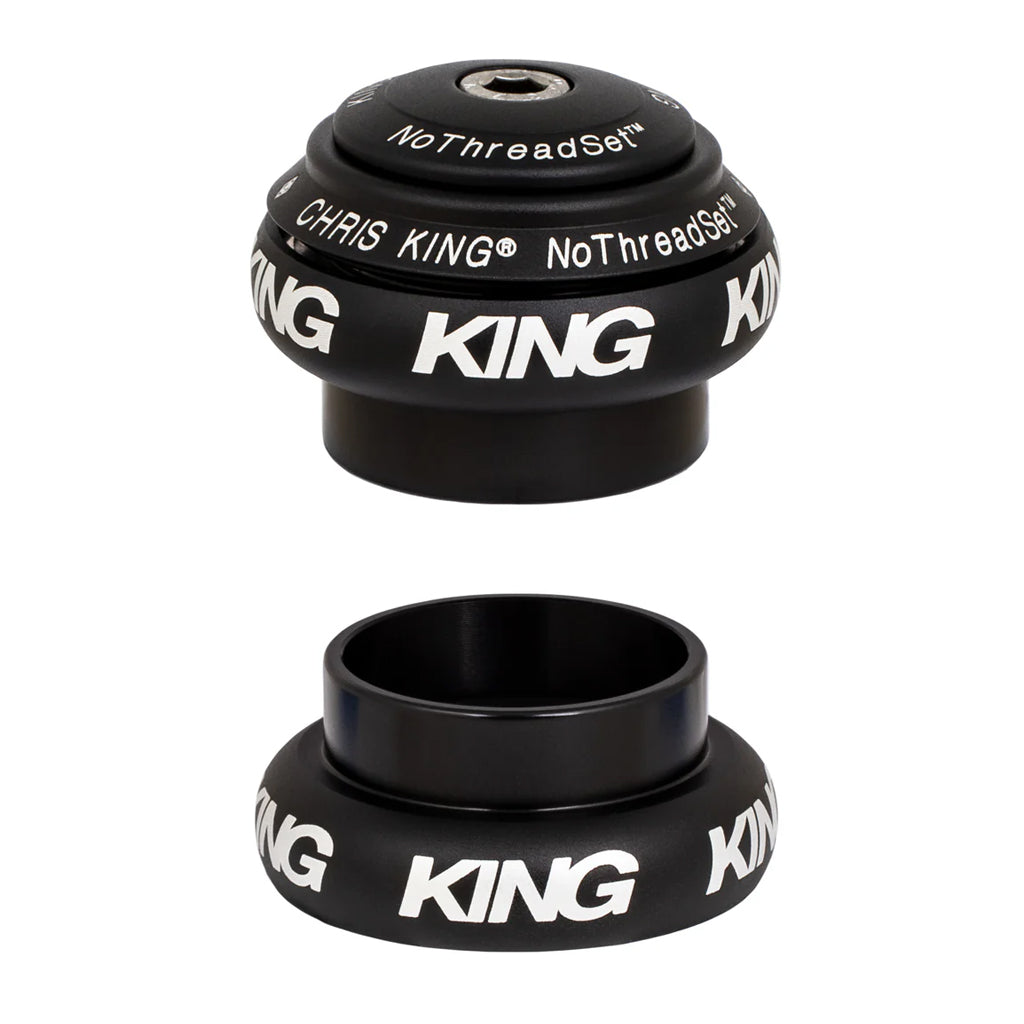Chris King NoThreadSet Headset