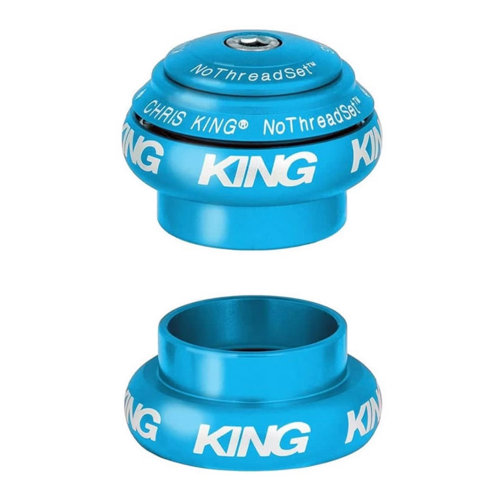 Chris King NoThreadSet Headset