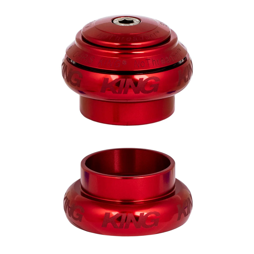 Chris King NoThreadSet Headset