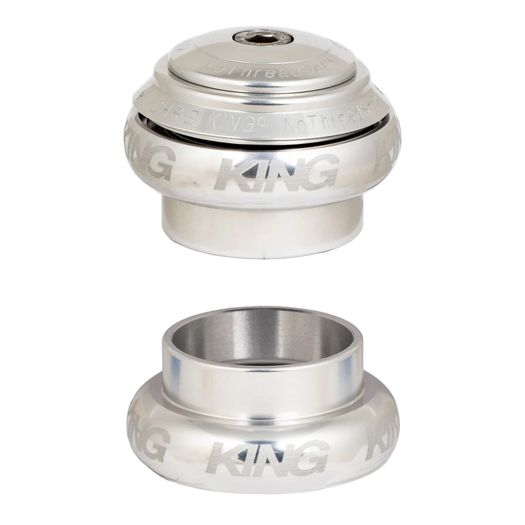 Chris King NoThreadSet Headset