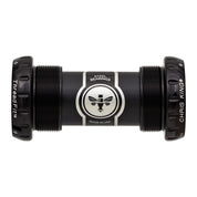 Chris King ThreadFit 24mm Boitier de pédalier à roulement en acier inoxydable