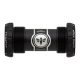 Chris King ThreadFit 24mm Boitier de pédalier à roulement en acier inoxydable