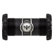 Boitier de pédalier Chris King ThreadFit 30mm en acier inoxydable avec roulement