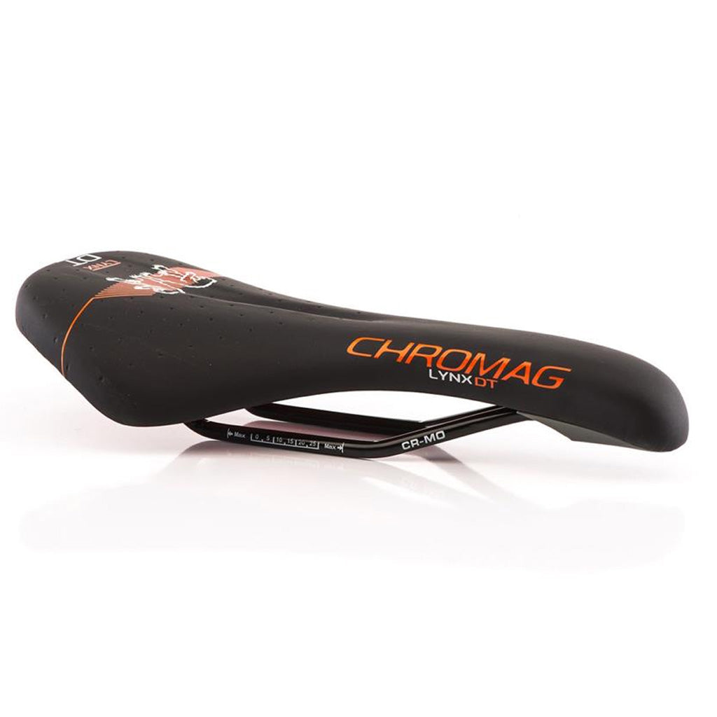 ChromagLynxDTSaddle135mmBlack_Orange.jpg