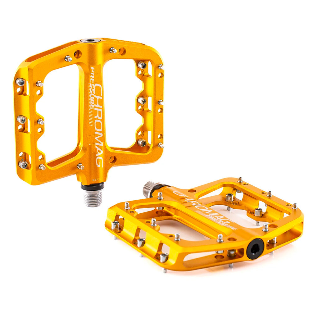 Chromag Pressure Pedals