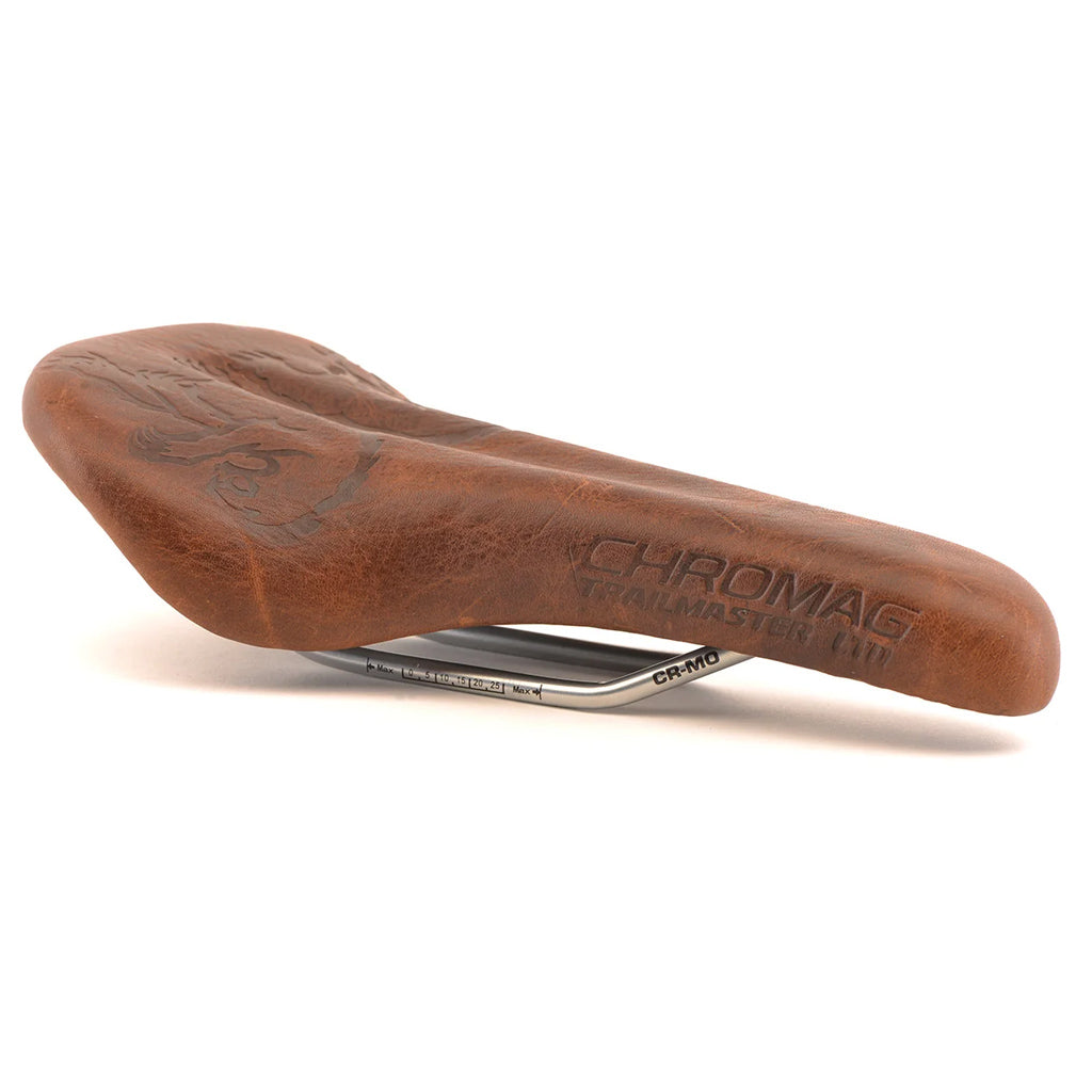 Selle Chromag Trailmaster LTD