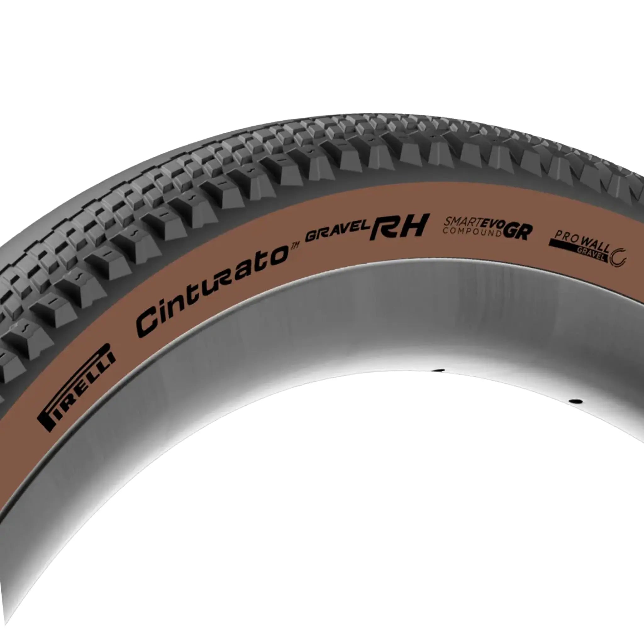 Pirelli Cinturato Gravel RH HP-Line