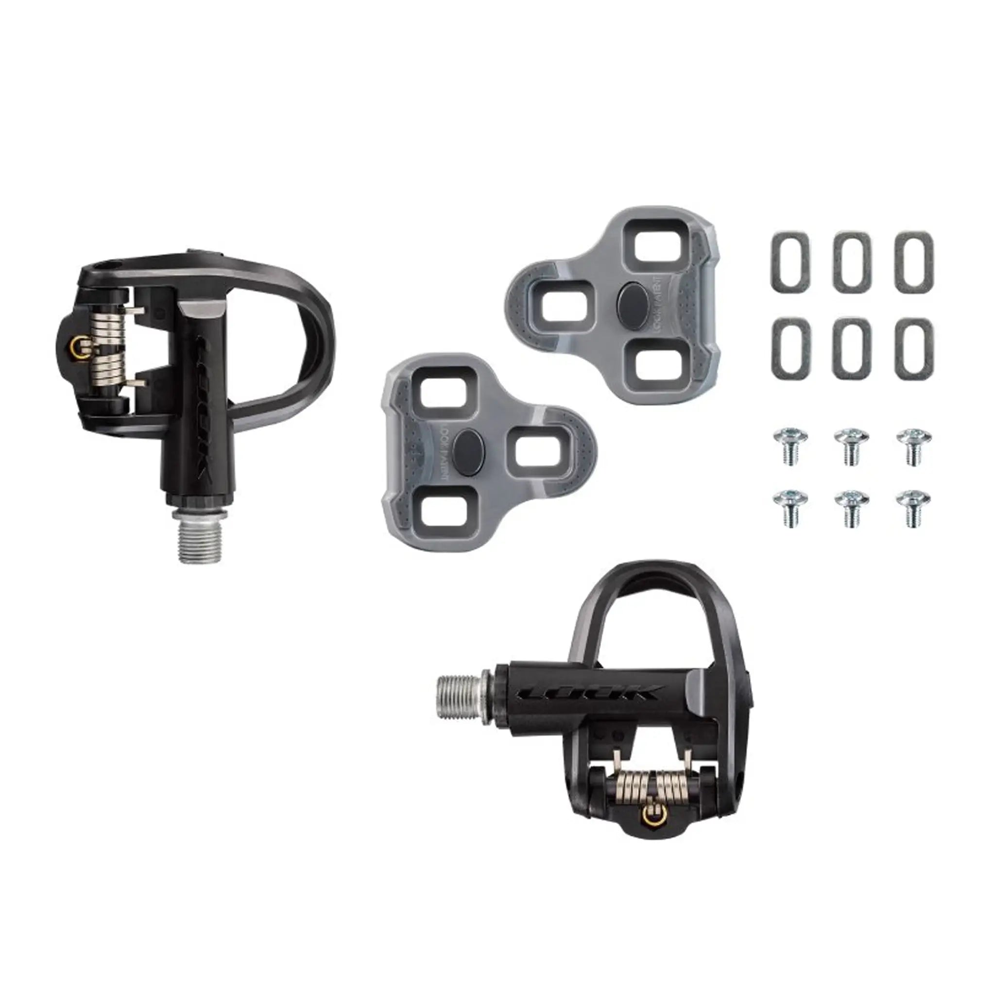 LOOK Keo Classic 3 Plus Pedals