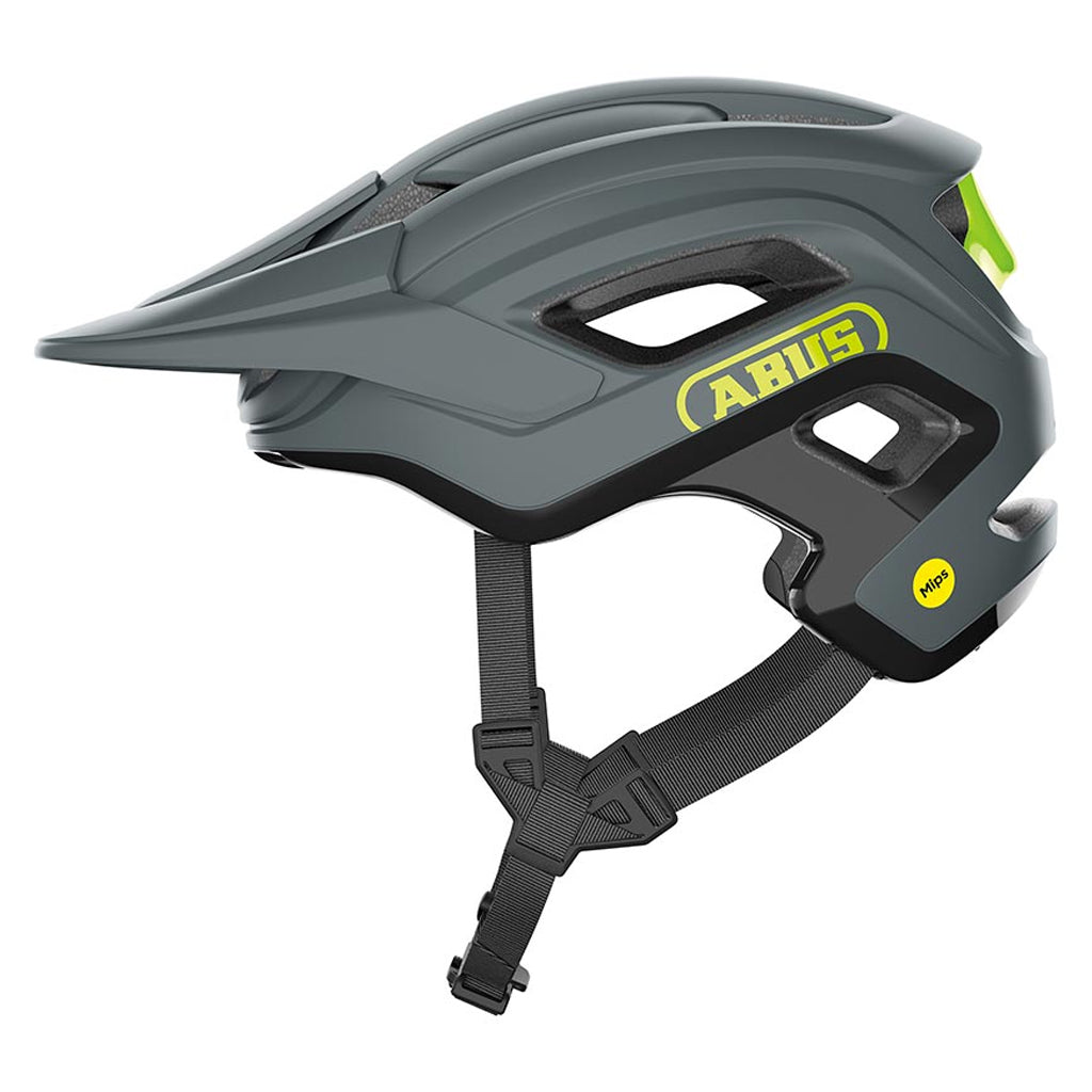 Casque Abus CliffHanger MIPS 2.0