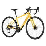 Guidon Drop Salsa Confluence GRX 600 2x eBike