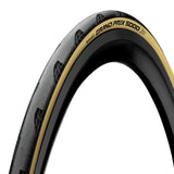 Continental Grand Prix 5000 Flanc Crème