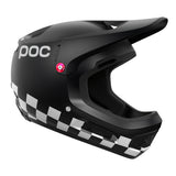 POC Coron Air MIPS Helmet Robin Goomes Edition