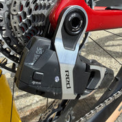 Specialized Crux 5 S-Level (Vélo de taille moyenne)