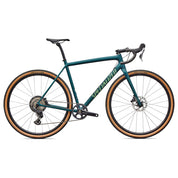 Specialized Crux Comp