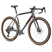 Specialized Crux Pro SRAM Force XPLR AXS