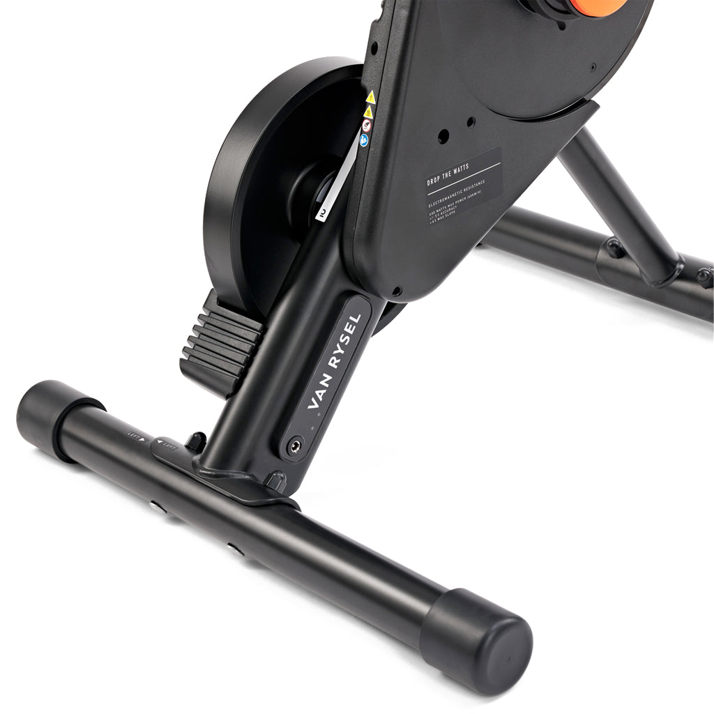 Van Rysel D100 Zwift Smart Trainer