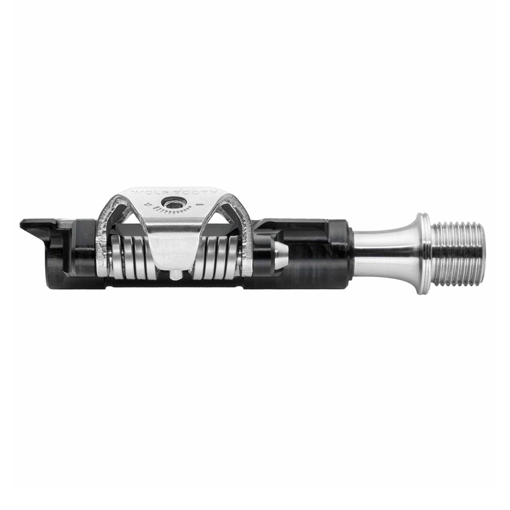Wolf Tooth Components DEL Gravel Race Clipless Pedals