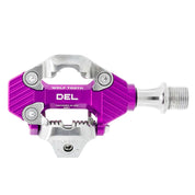 Wolf Tooth Components DEL Gravel Race Clipless Pedals
