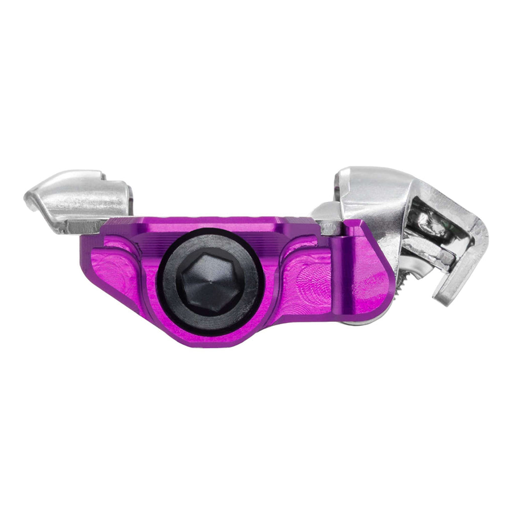 Wolf Tooth Components DEL Gravel Race Clipless Pedals