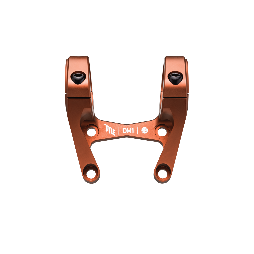 Title MTB DM1 35 Direct Mount Stem