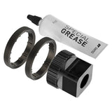 DT Swiss Race Kit Ratchet DEG DF 0/40-10/30 With Tool