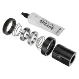 DT Swiss Upgrade Kit Ratchet 54T DF 0/14 With Tool