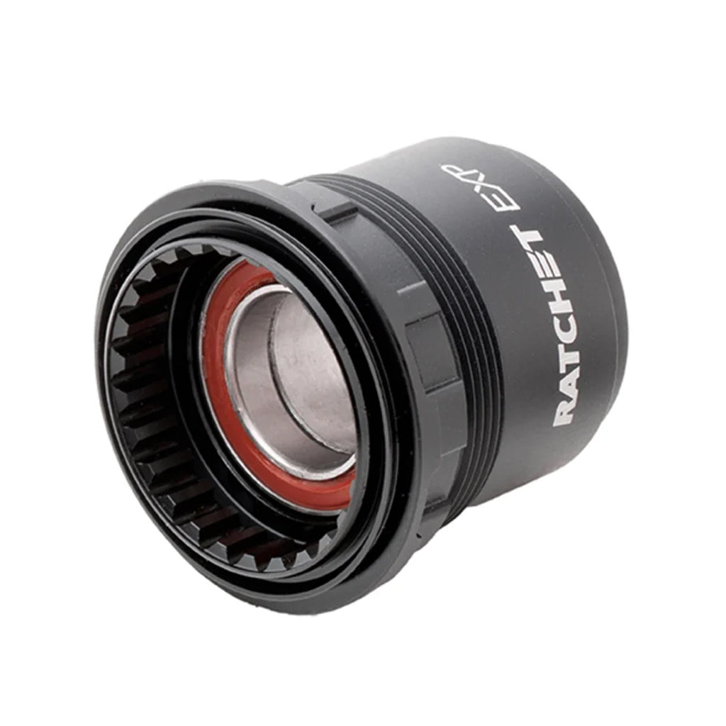 DT Swiss Ratchet EXP moyeux libres