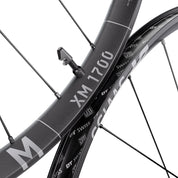 Roues DT Swiss XM 1700 29 CL