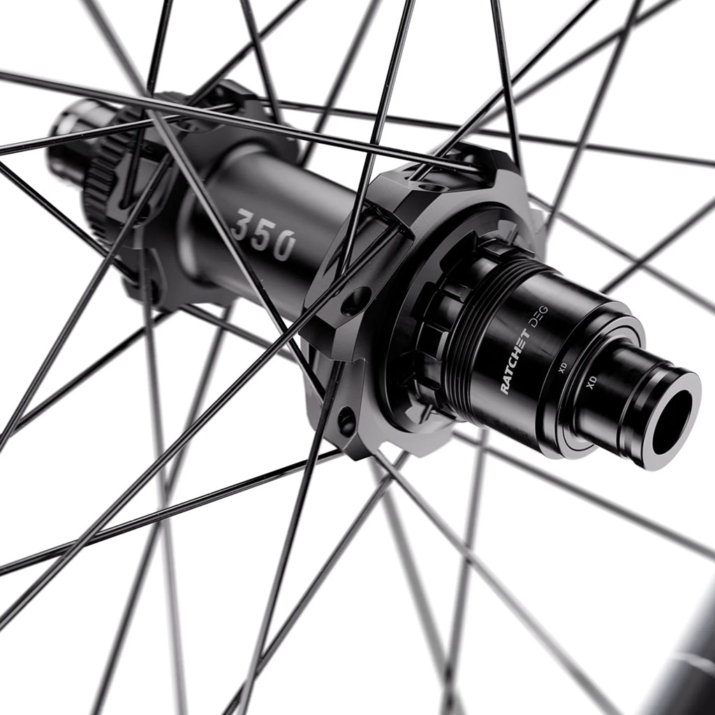 Roues DT Swiss XM 1700 29 CL