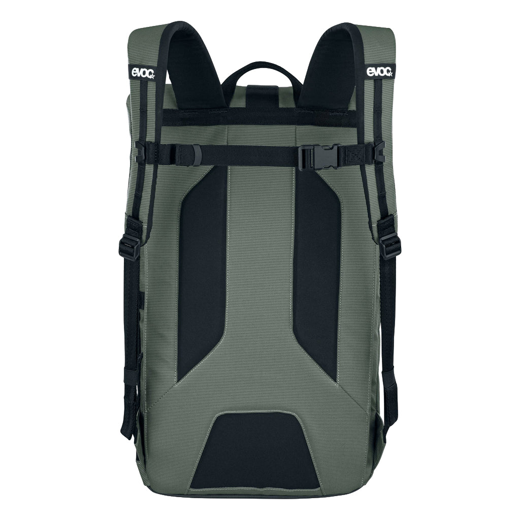 EVOC Duffle Backpack 26