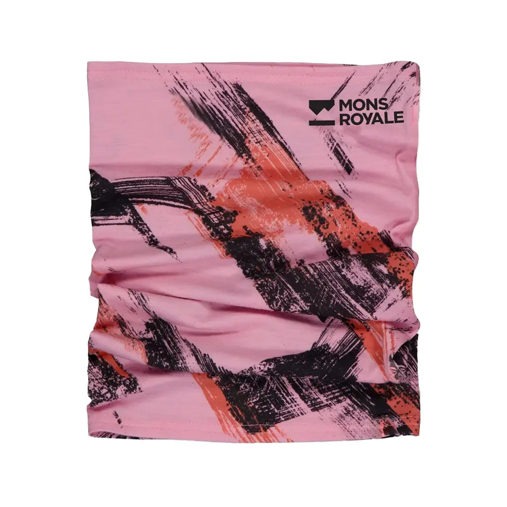 Mons Royale Daily Dose Neckwarmer