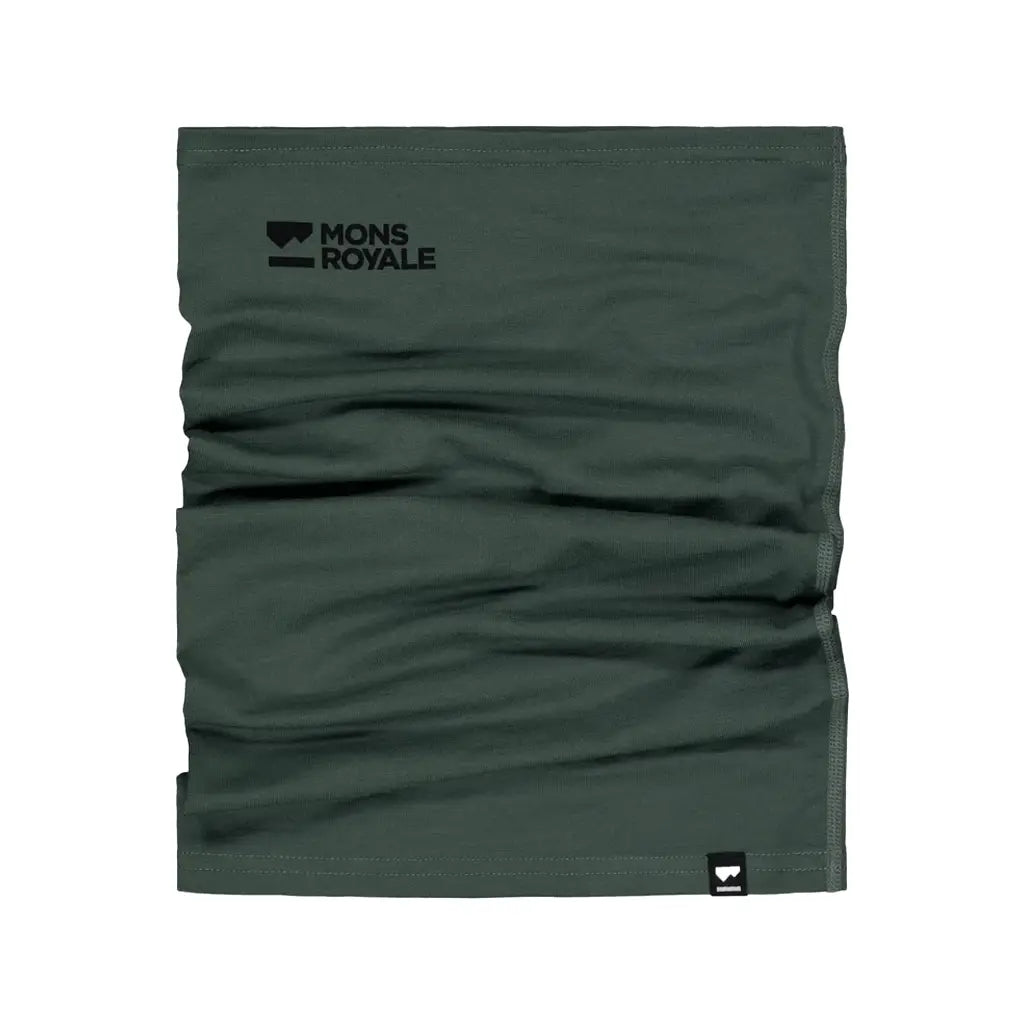 Mons Royale Daily Dose Neckwarmer