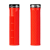Deity LockJaw Grips 132mm