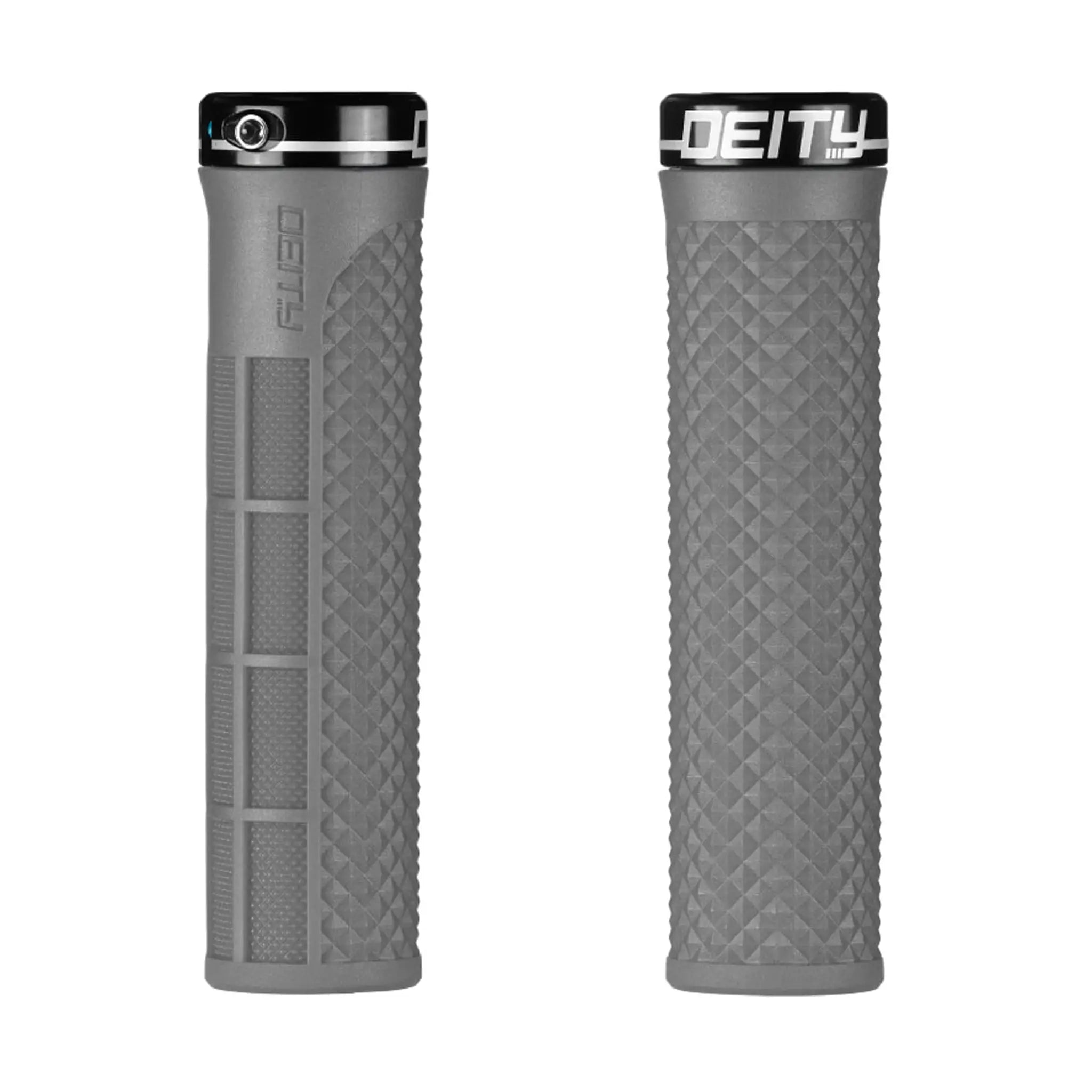 Deity LockJaw Grips 132mm