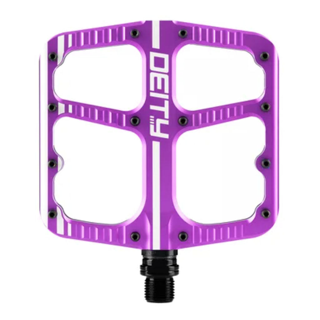 Deity Flat Trak Pedals