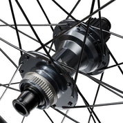 Shimano Deore XT WH-M8200 27.5" 28H Centre Lock Disc-Brake Wheels