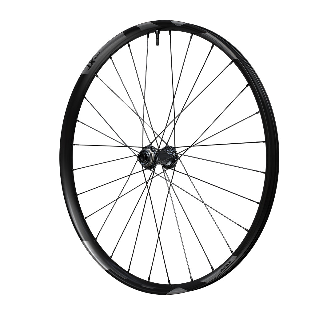 Shimano Deore XT WH-M8200 27.5" 28H Centre Lock Disc-Brake Wheels