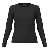 7Mesh Chemise Mérinos Desperado Manches Longues Femme