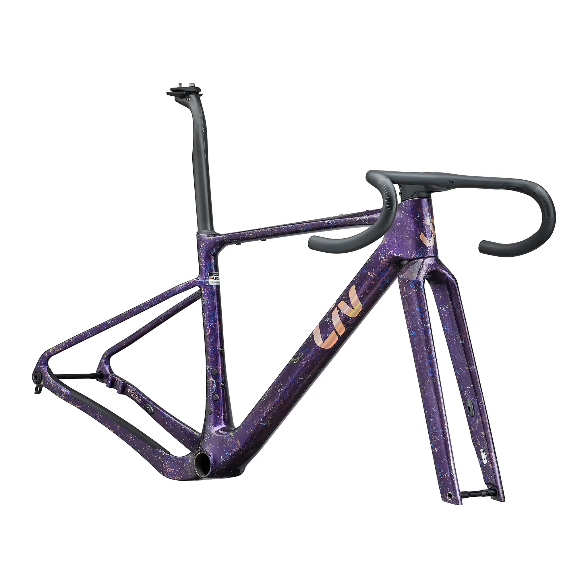 Devote-Advanced-SL-Frameset-Galaxy-Nebula-2.webp