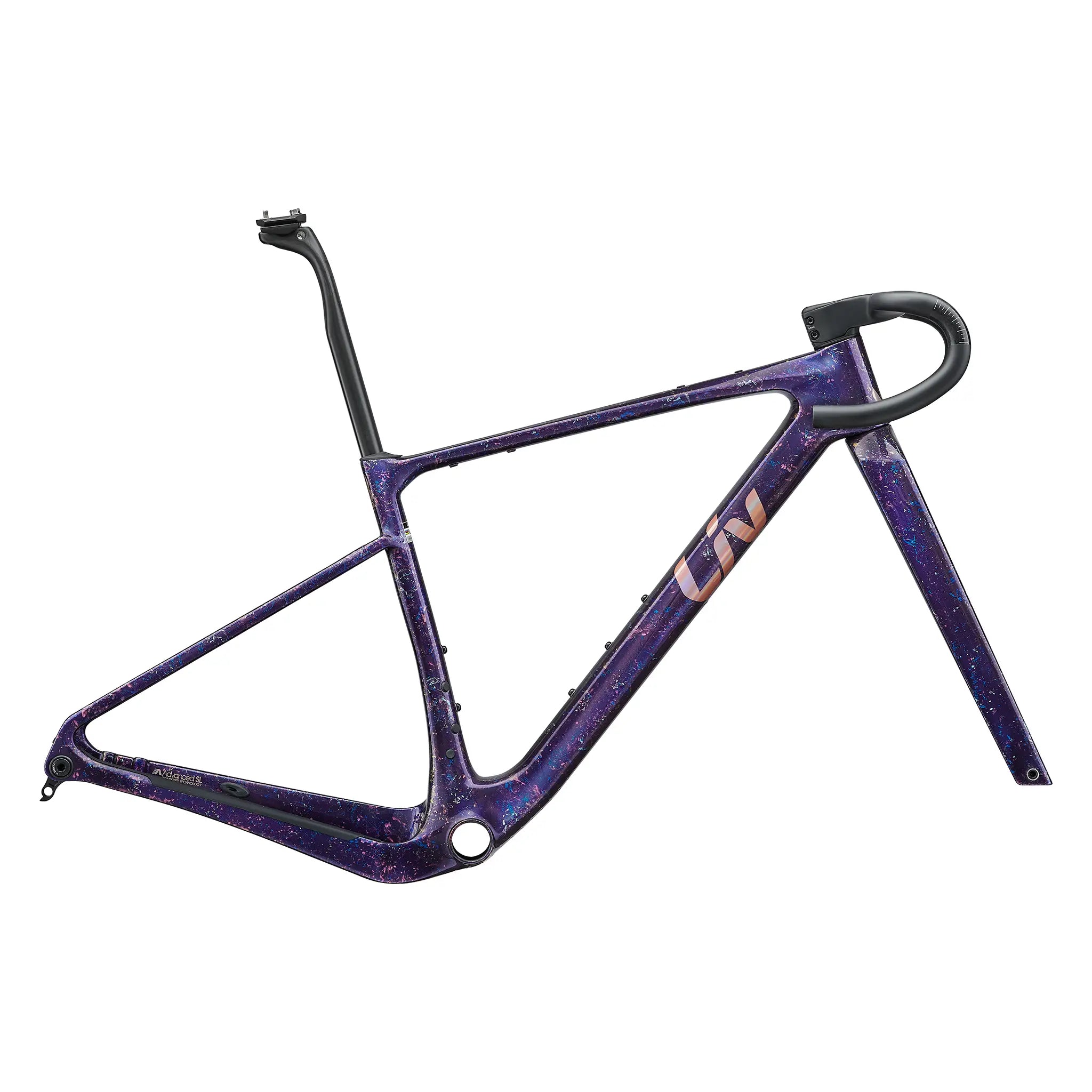 Devote-Advanced-SL-Frameset-Galaxy-Nebula.webp
