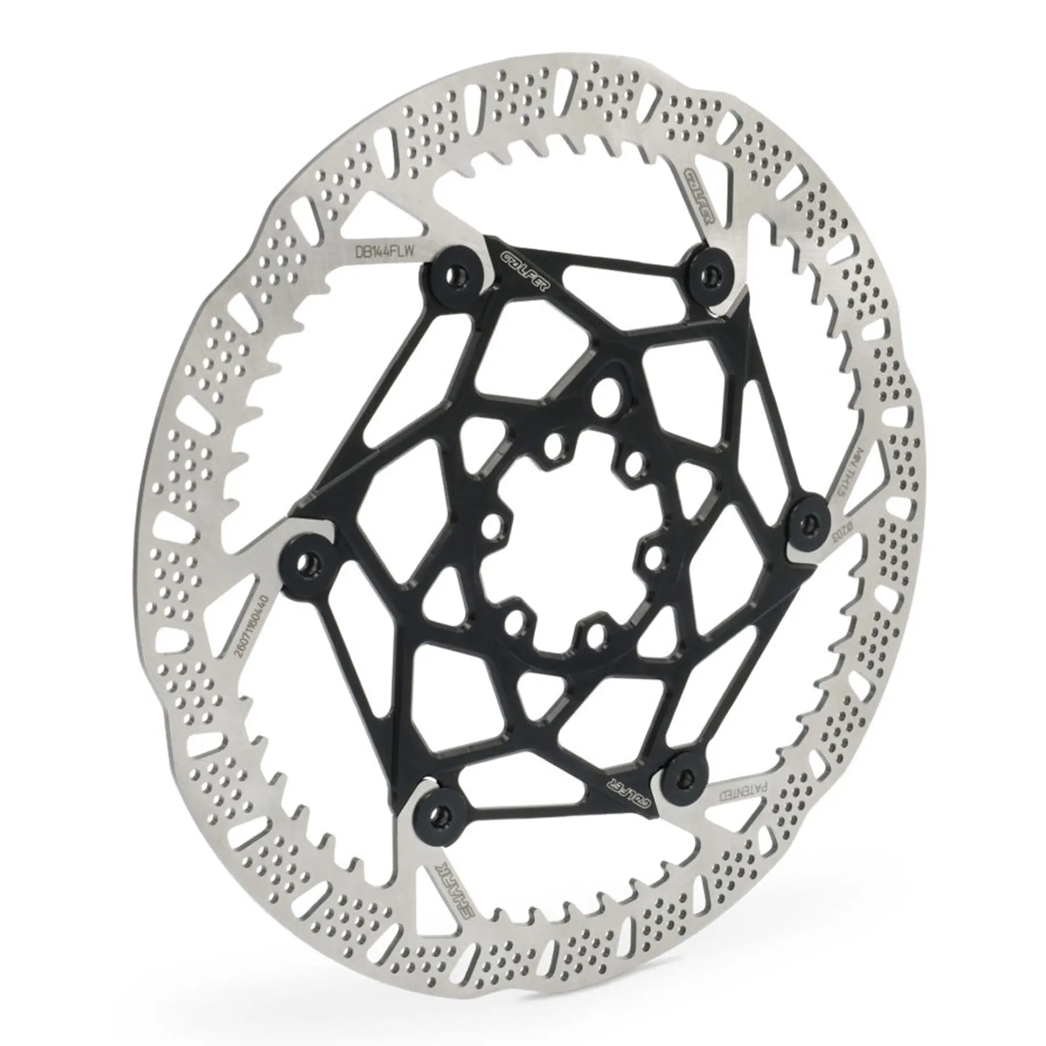 Disc-Shark-Evo-MTB-6-Bolt-Rotor-Black.webp