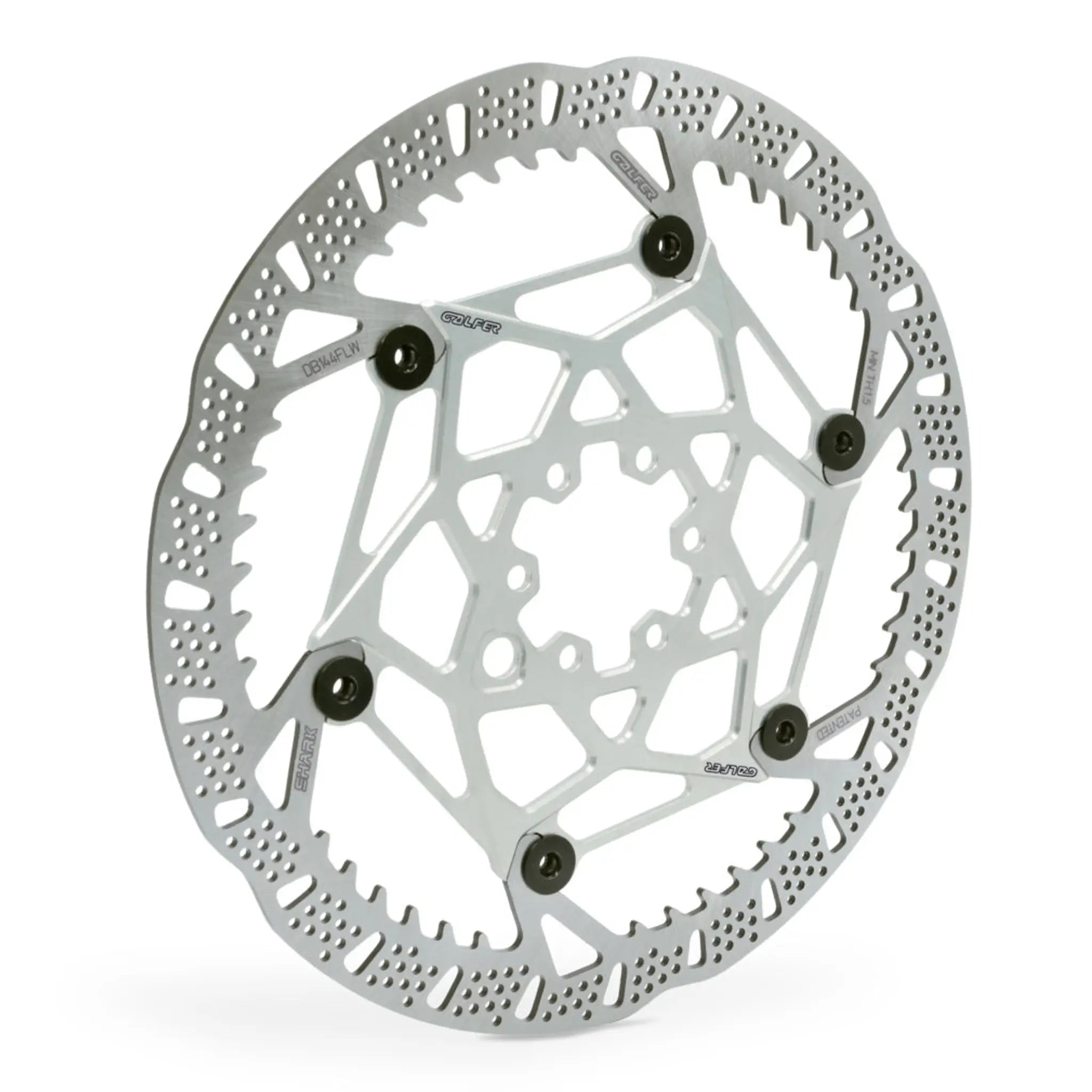Disc-Shark-Evo-MTB-6-Bolt-Rotor-Raw.webp