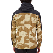 Mons Royale Men's Diversion Merino Wind Jacket