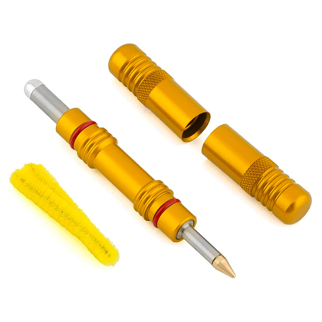 Dynaplug Racer Pro Tubeless Tire Repair Kit