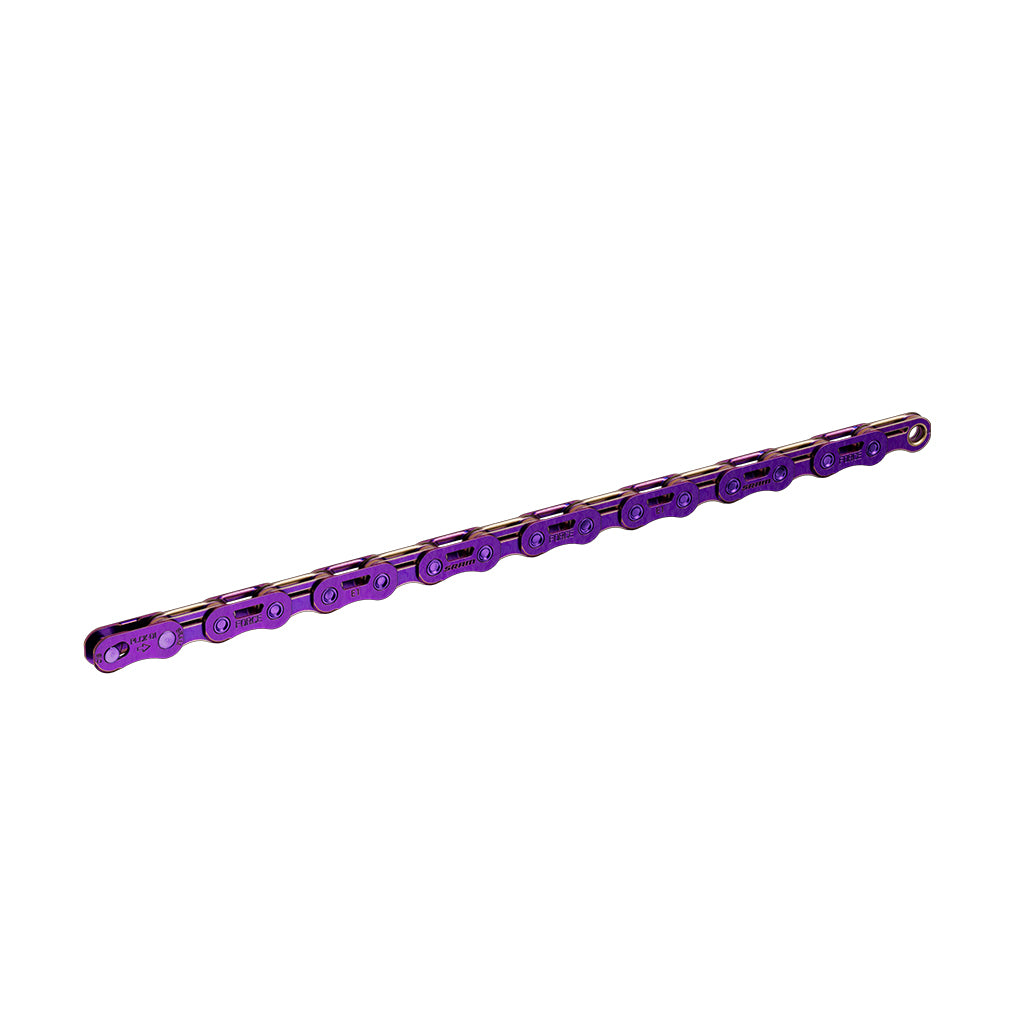 Chaîne SRAM Force FlatTop E1 12/13 vitesses