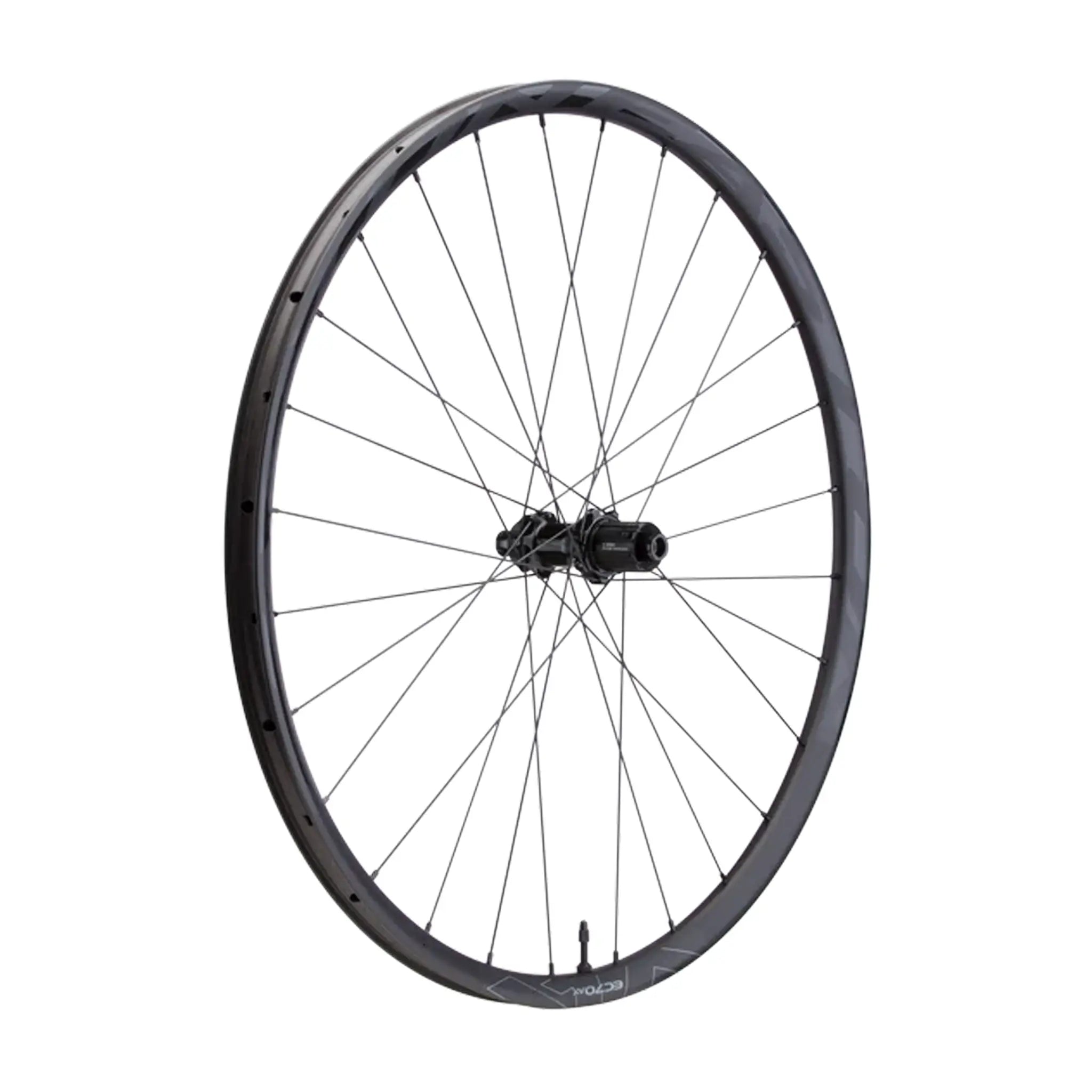 Easton EC70 AX Wheels