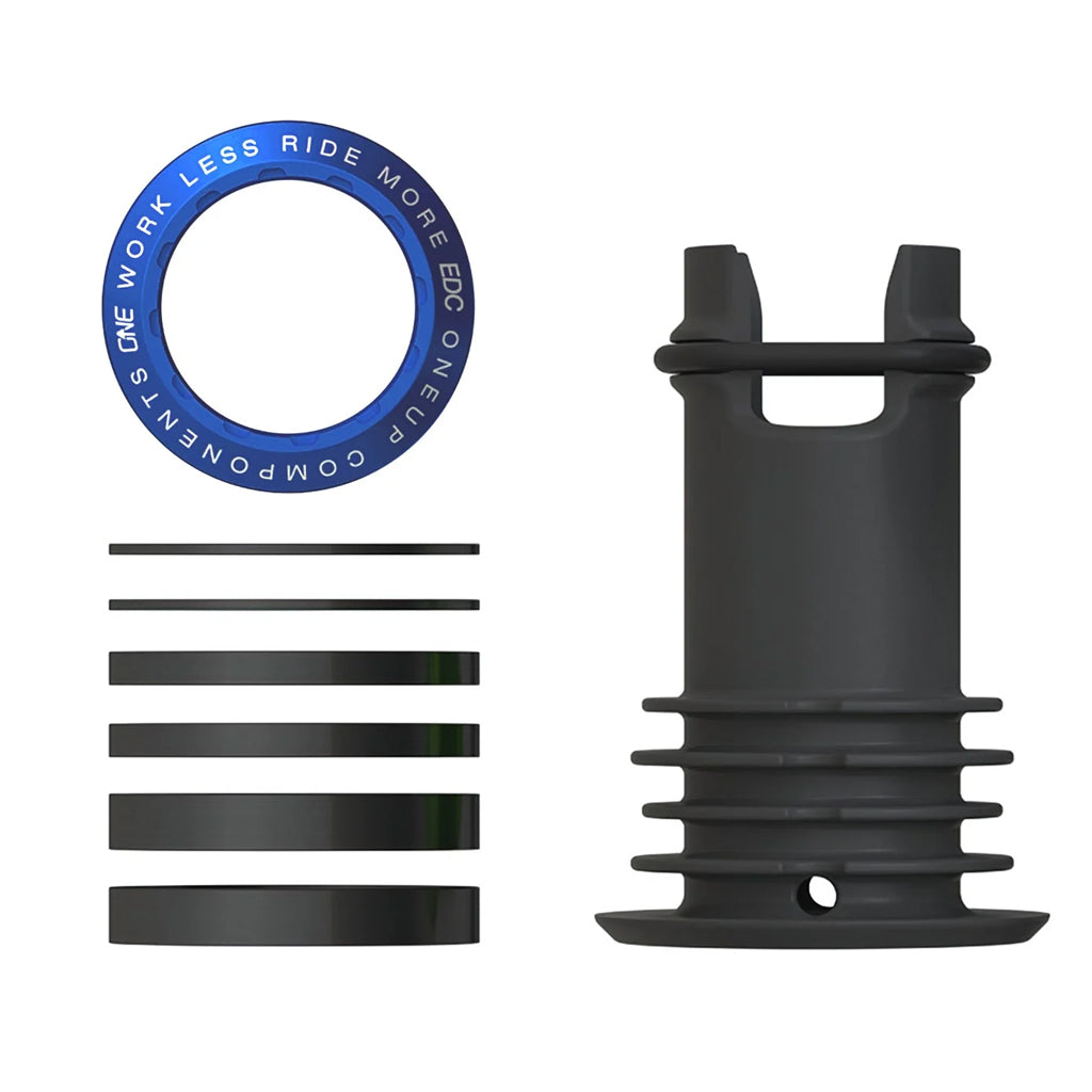 OneUp EDC Top Cap