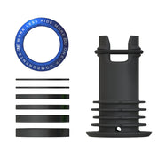 OneUp EDC Top Cap
