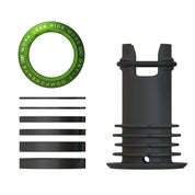 OneUp EDC Top Cap
